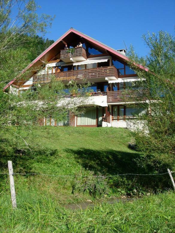 Haut De Chalet 6 P Villard De Lans Exterior photo